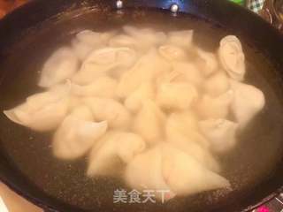 圆葱鲜肉馄饨的做法步骤：10