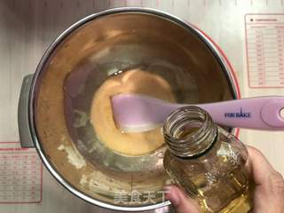 广式奶香月饼的做法步骤:2