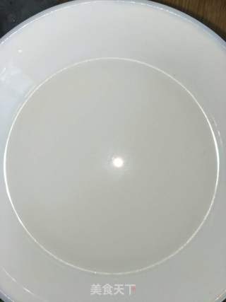 嫩滑翡翠豆腐羹的做法步骤:4