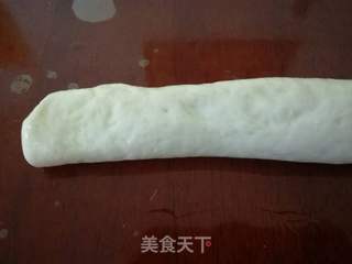 花卷的做法步骤:8