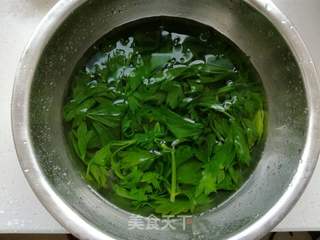 #夏日懒人餐#三色蔬菜煎蛋的做法步骤:3