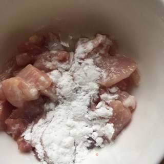 皮蛋瘦肉粥的做法步骤:2