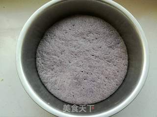 黑米面野菜包的做法步骤:11