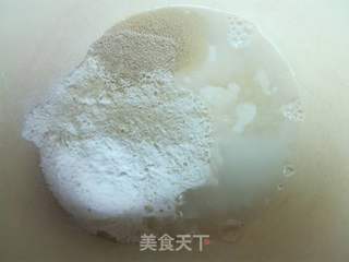 两色花卷的做法步骤:3
