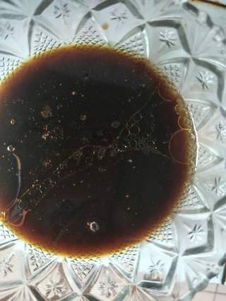 酸黄瓜的做法步骤:3