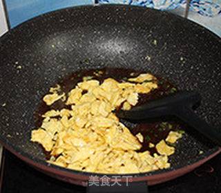 东北鸡蛋酱的做法步骤:10
