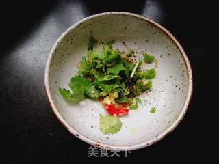 冬瓜排骨汤的做法步骤:11