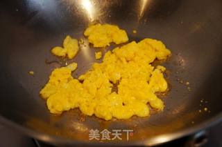 东北三烀一炸的做法步骤:5