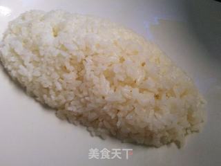 爆浆蛋包饭的做法步骤：12