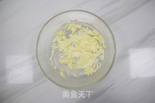 小朋友最爱的零食之一&趣多多的做法步骤：1