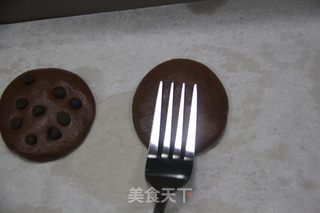 小朋友最爱的零食之一&趣多多的做法步骤：7