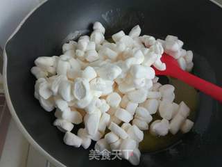 小奇福雪花酥的做法步骤:6