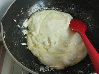 小奇福雪花酥的做法步骤:7