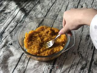 金汤花胶羹的做法步骤:6