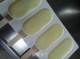 树莓冰淇淋的做法步骤:7