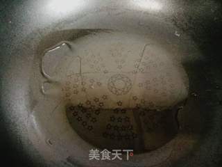 咖喱菠萝炒饭的做法步骤:6