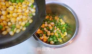 满堂彩的做法步骤:4
