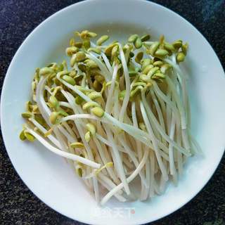 水煮黑鱼片的做法步骤:2