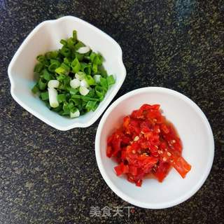 水煮黑鱼片的做法步骤:5