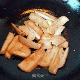水煮黑鱼片的做法步骤:10