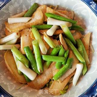 水煮黑鱼片的做法步骤:13