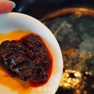 水煮黑鱼片的做法步骤:18