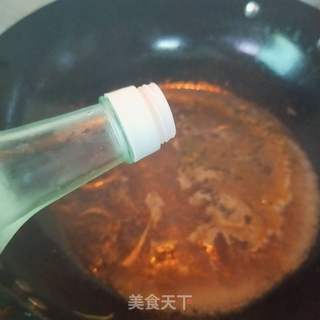 水煮黑鱼片的做法步骤:19