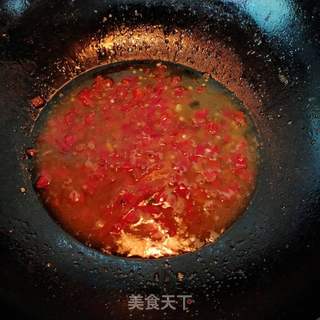 水煮黑鱼片的做法步骤:23