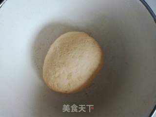 牛轧糖沙琪玛的做法步骤:4