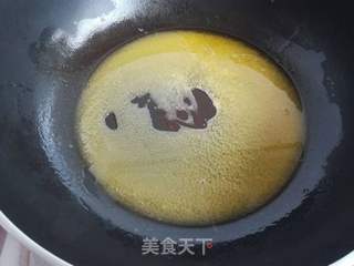 牛轧糖沙琪玛的做法步骤:12