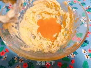 紫薯饼干的做法步骤:8