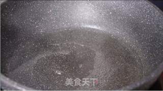 锅包肉的做法步骤:6