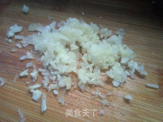 爆浆蛋包饭的做法步骤：5