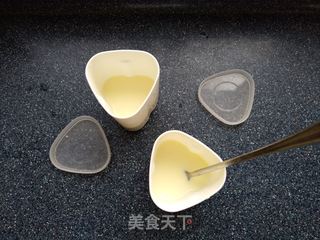 自制新西兰蜂蜜酸奶的做法步骤:4