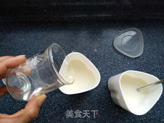 自制新西兰蜂蜜酸奶的做法步骤:5