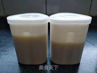 自制新西兰蜂蜜酸奶的做法步骤:6