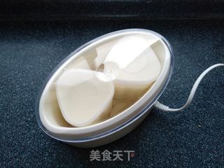 自制新西兰蜂蜜酸奶的做法步骤:7
