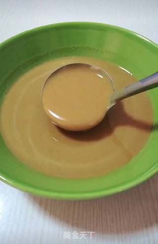 芝麻酱的做法步骤：8