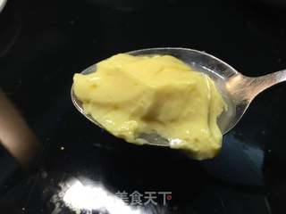 海蚌蒸蛋的做法步骤:10