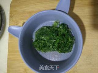 过敏宝宝的素馅饺子的做法步骤:2