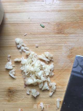 手撕茄子拌鸡脯肉的做法步骤:10