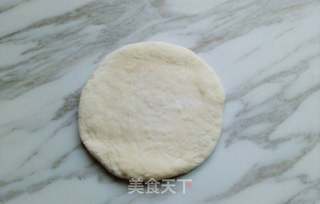 荷叶馒头的做法步骤:5