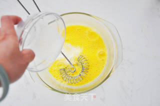 斑斓蕾丝饼的做法步骤:3
