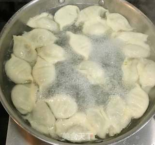 海麻线水饺的做法步骤:10