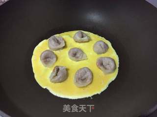 抱蛋煎饺的做法步骤:4