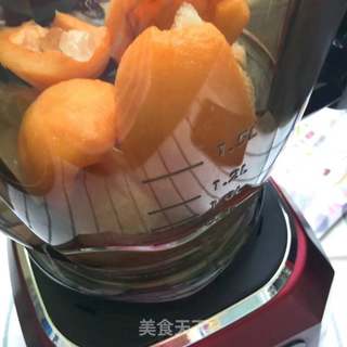 枇杷雪梨汤的做法步骤:2