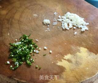 椒盐小土豆的做法步骤:7