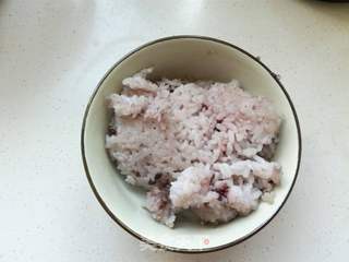 #夏日饮品#薏米红豆大枣米糊的做法步骤:2