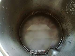 #夏日饮品#薏米红豆大枣米糊的做法步骤:5