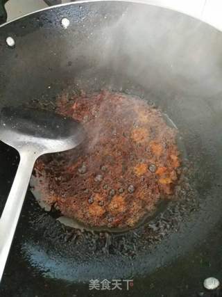 麻辣卤鸭翅的做法步骤:6